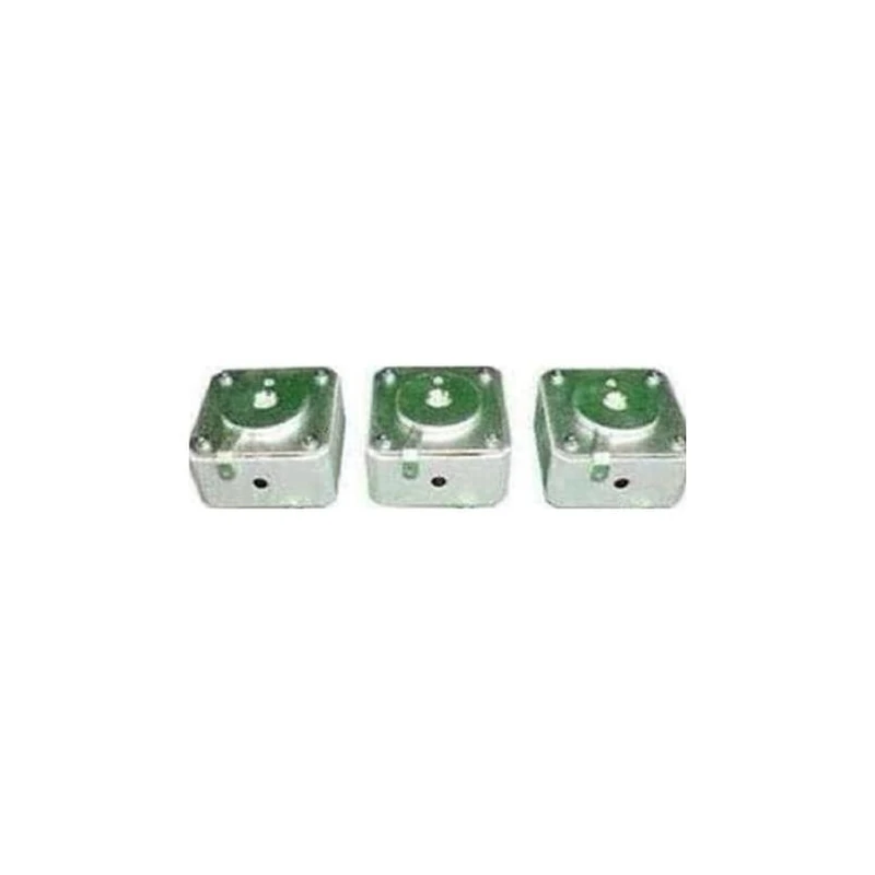 371-06336-601 - Kit Fuses Power Input (612 Amp) by York