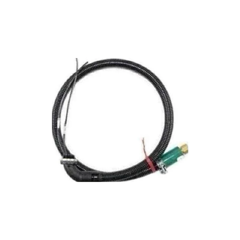 375-00453-064 - Switch HP by York