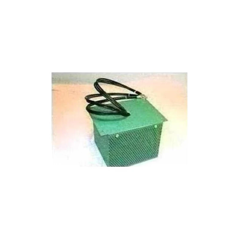 375-22732-000 - 460/380 Volt Snubber Kit by York