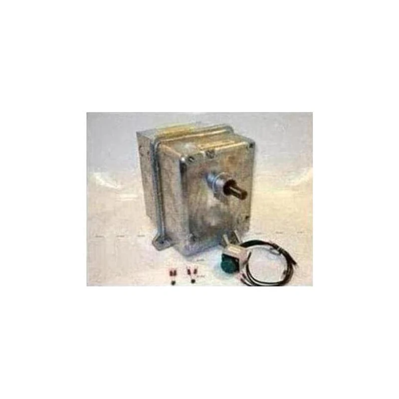375-49340-103 - Kit Actuator/wiring Prv by York