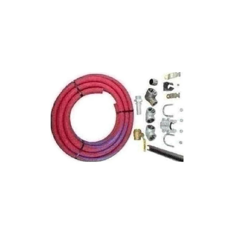375-52038-000 - Kit Piping Vsd 658-1048 Base by York