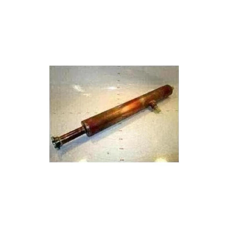 375-55650-000 - Tube Stand Glycol Loop by York