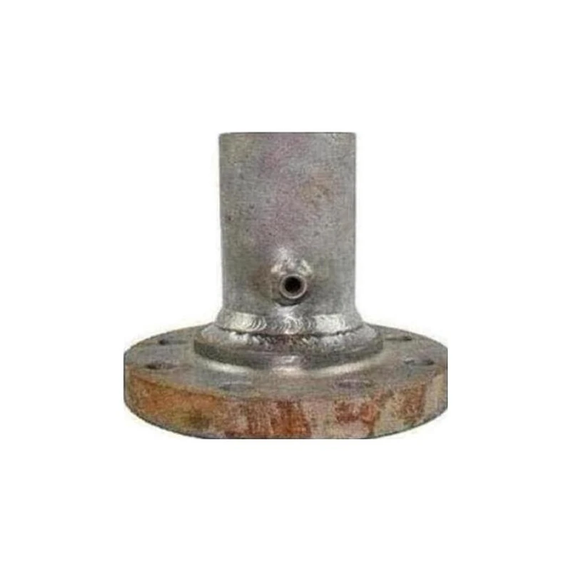 375-55970-000 - Flange 4 Inch 3-5/8 Connector Mustang by York