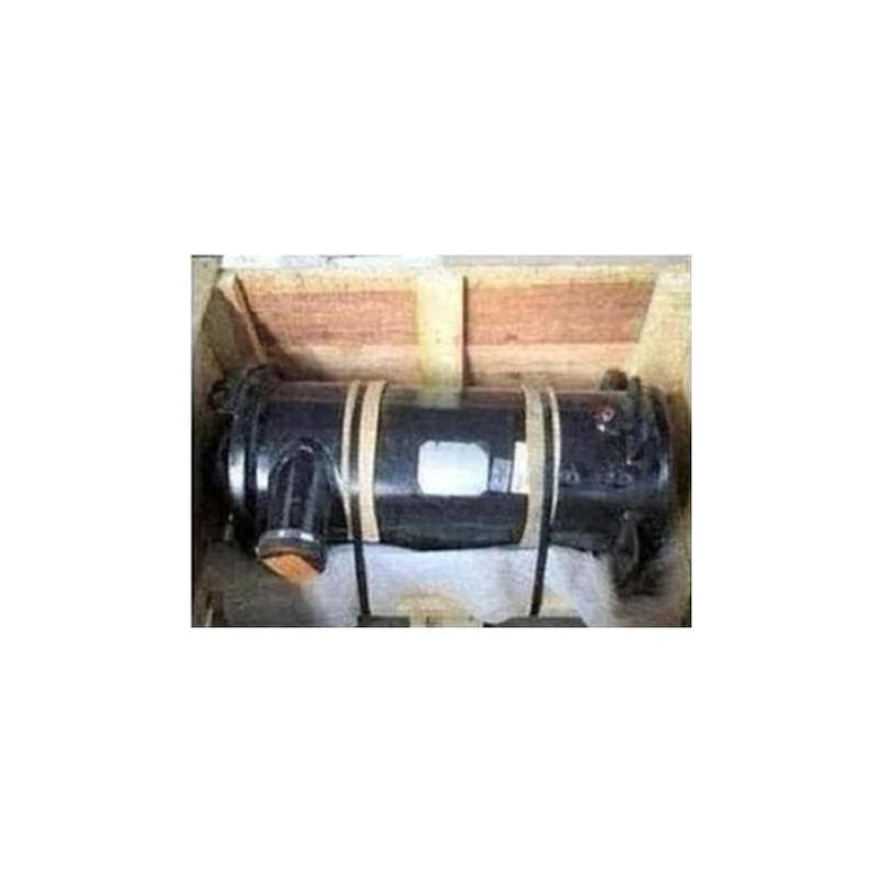 375-89951-990 - Oil Separator 14 Inch O.d. Yvaa Pe by York