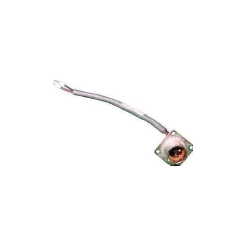 392-13709-203 - Wiring Harness by York