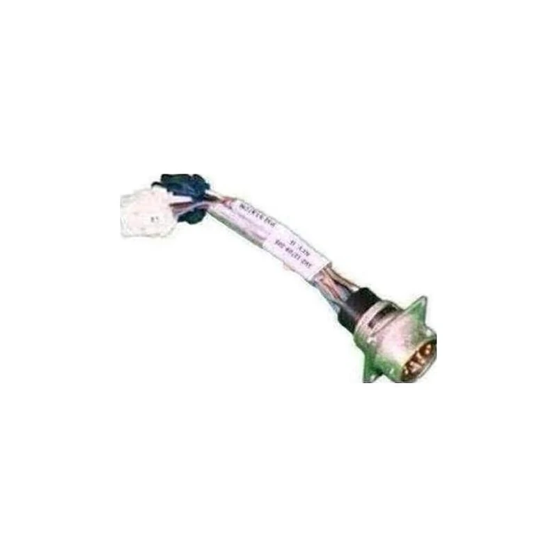 392-13709-205 - Wiring Harness by York