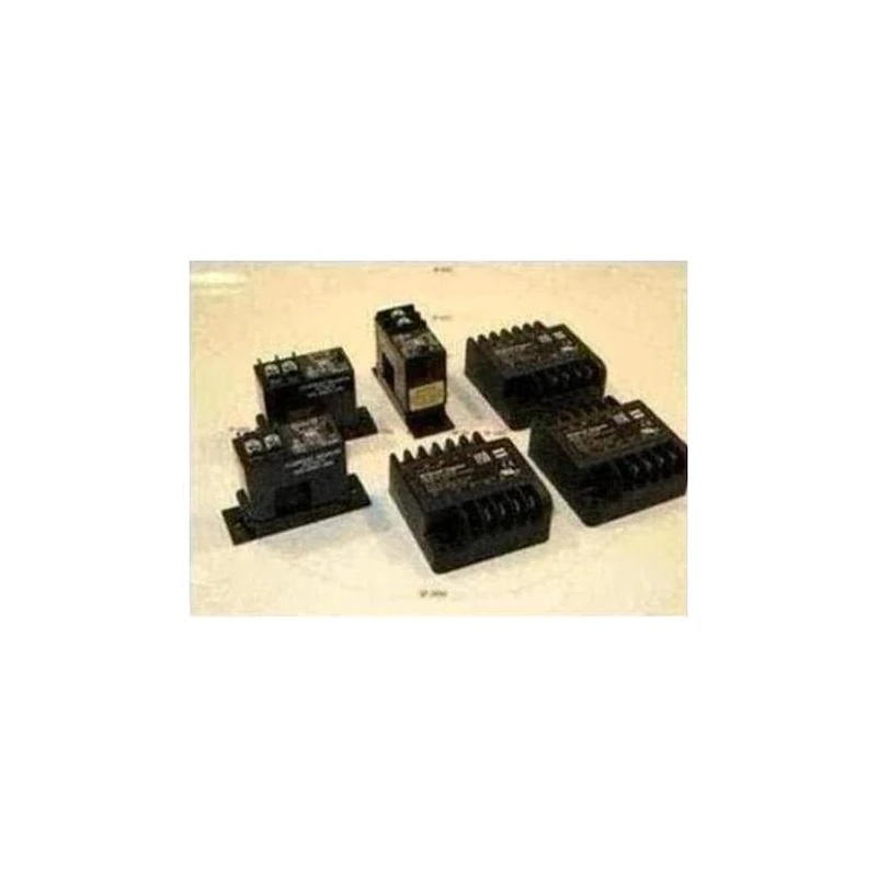 392-14313-001 - Retrofit Motor Protector 3comp by York