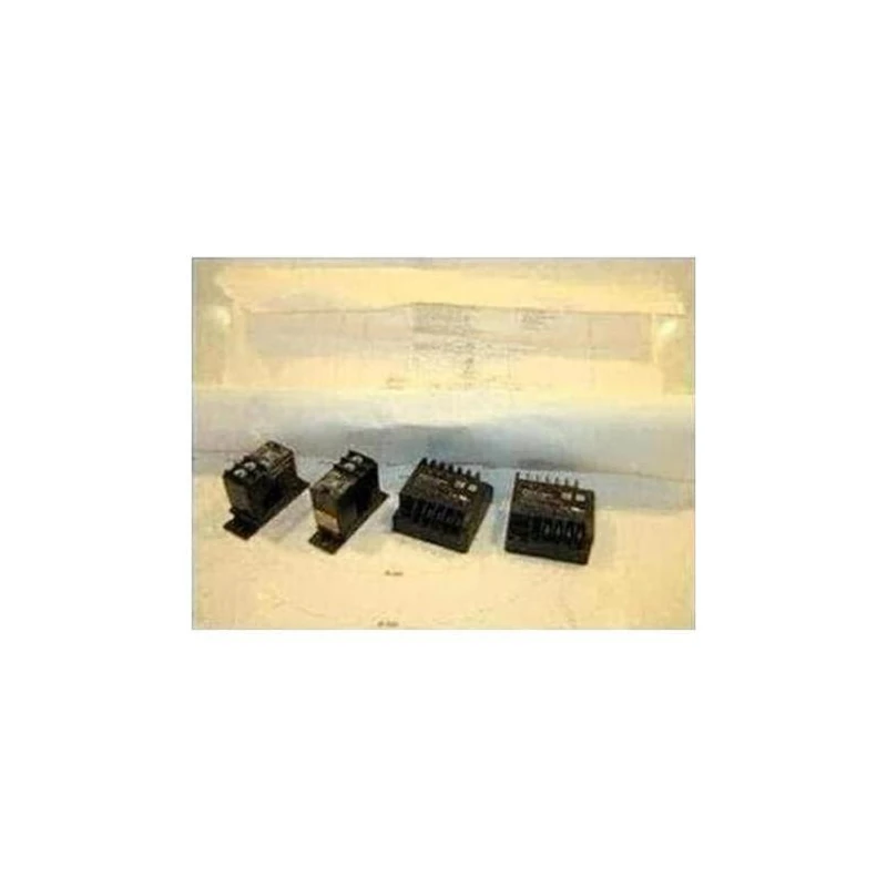 392-14313-003 - Motor Protector Kit by York