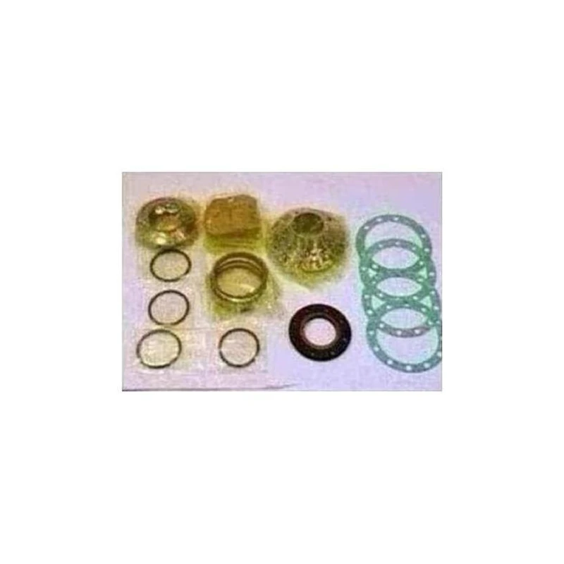 464-29632-000 - Kit Seal Sft by York