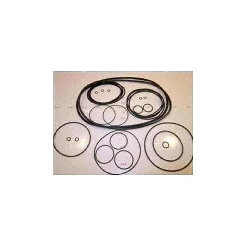 464-50434-000 - Kit O-Ring Hf41 by York