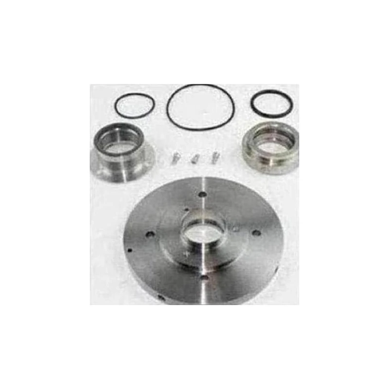 464-50720-000 - Bellows Shaft Seal by York