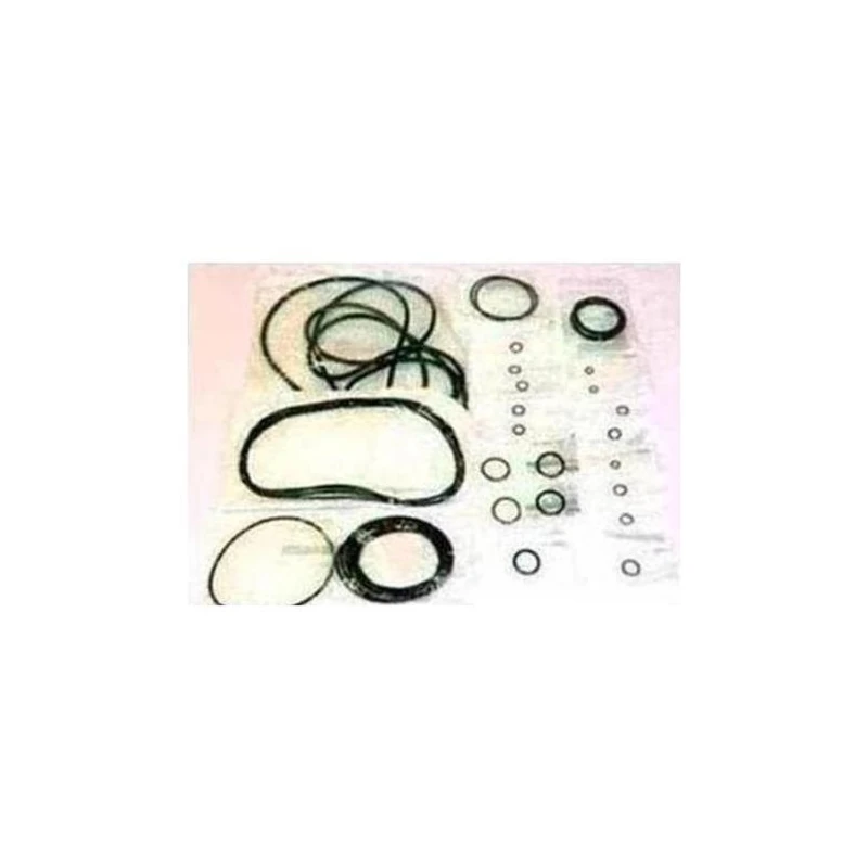 464-50761-000 - Kit O Ring by York