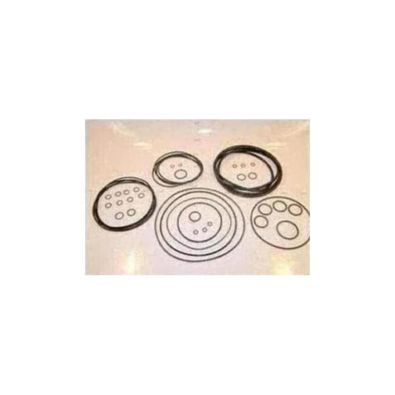 464-51833-000 - Kit O Ring by York