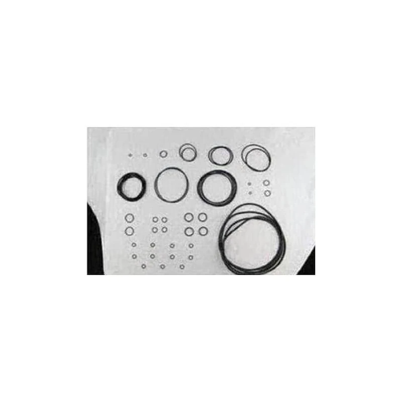 464-51841-000 - Kit O Ring by York