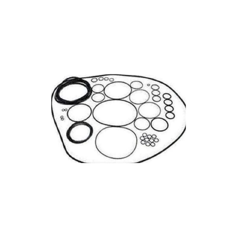 464-51892-000 - Kit O-Ring by York