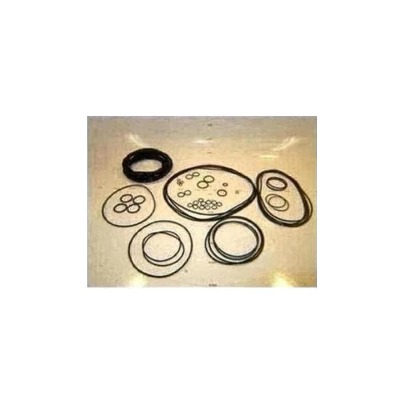 464-52066-000 - Kit O Ring K4 Vgd by York