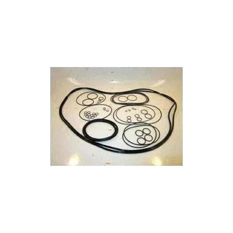 464-52068-000 - Kit Oring K3 Compressor by York