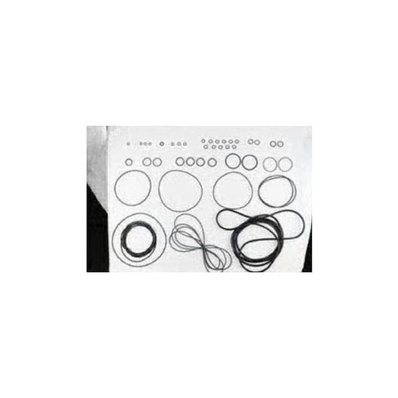 464-52069-000 - Kit Oring K4 Compressor by York