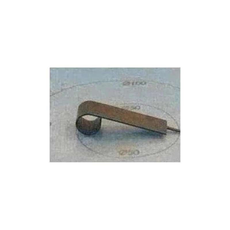 521-18456-000 - In Lock Tool Electrical Connector by York