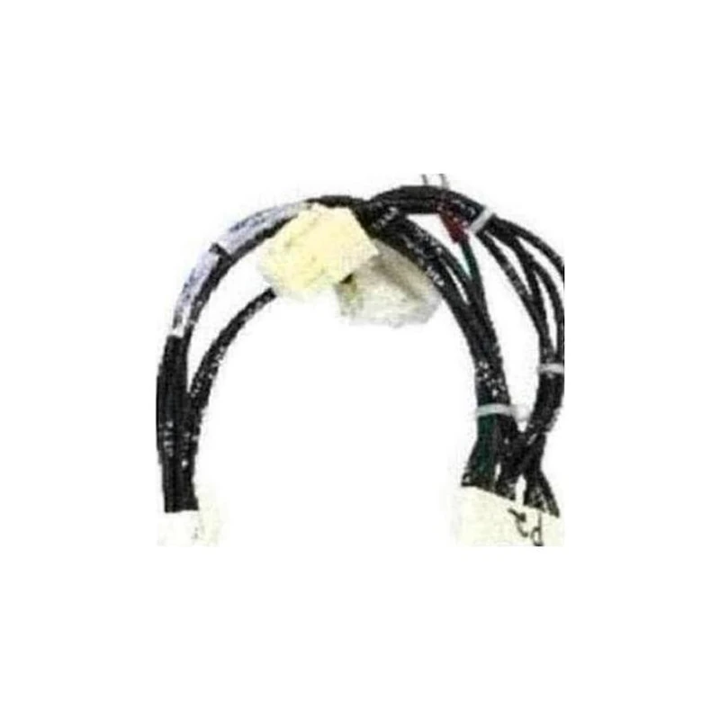 571-02264-272 - 8 Inch Power Supply Wiring by York