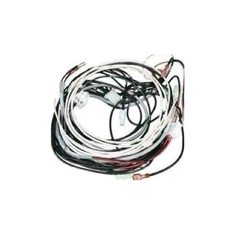 571-03774-251 - Harness Auxiliary Yd Control Panel by York