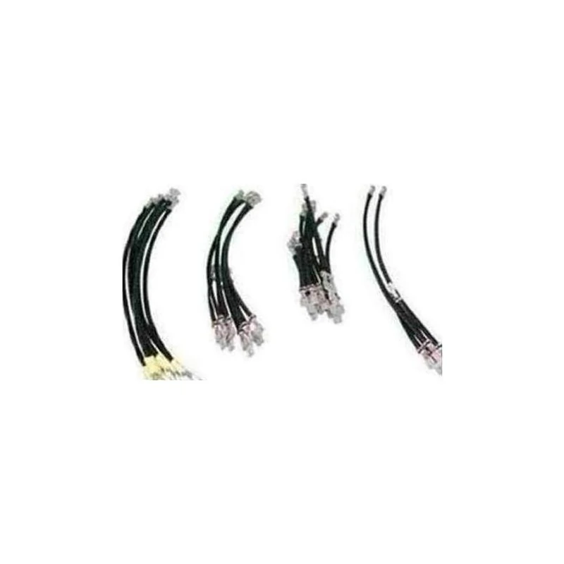 571-04178-211 - Wiring Kit Dvdt by York