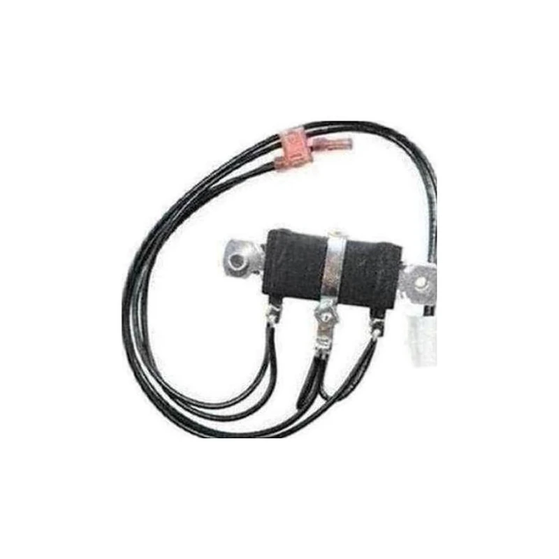 575-00364-001 - Wiring Resistor Yt Nq by York