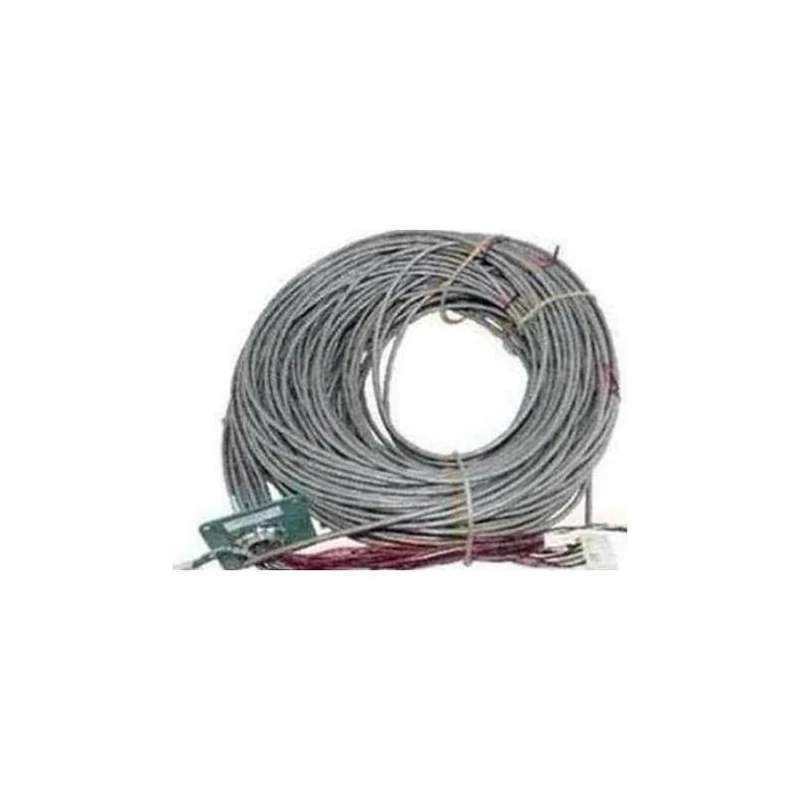 575-38121-441 - Harness Q by York