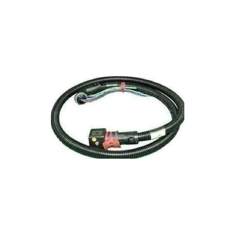 575-67811-201 - Wiring Harness with Din Plug by York