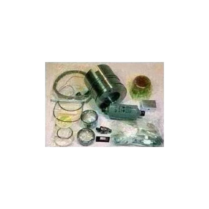 629-22753-001 - Kit Shaft Seal by York