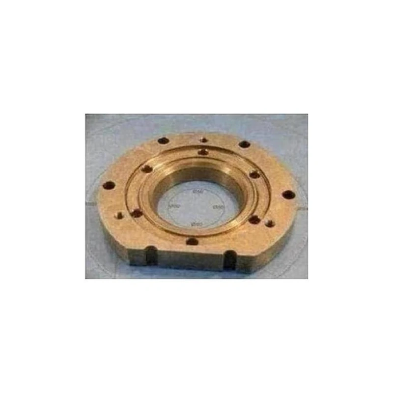 664-12179-000 - Plate Valve by York