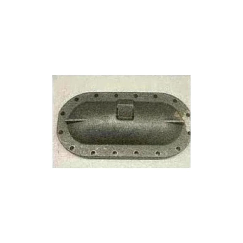 664-48176-000 - Cover Hh by York