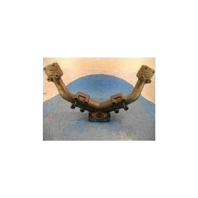 664-48341-000 - Manf Disch 3 3/4 Jg by York