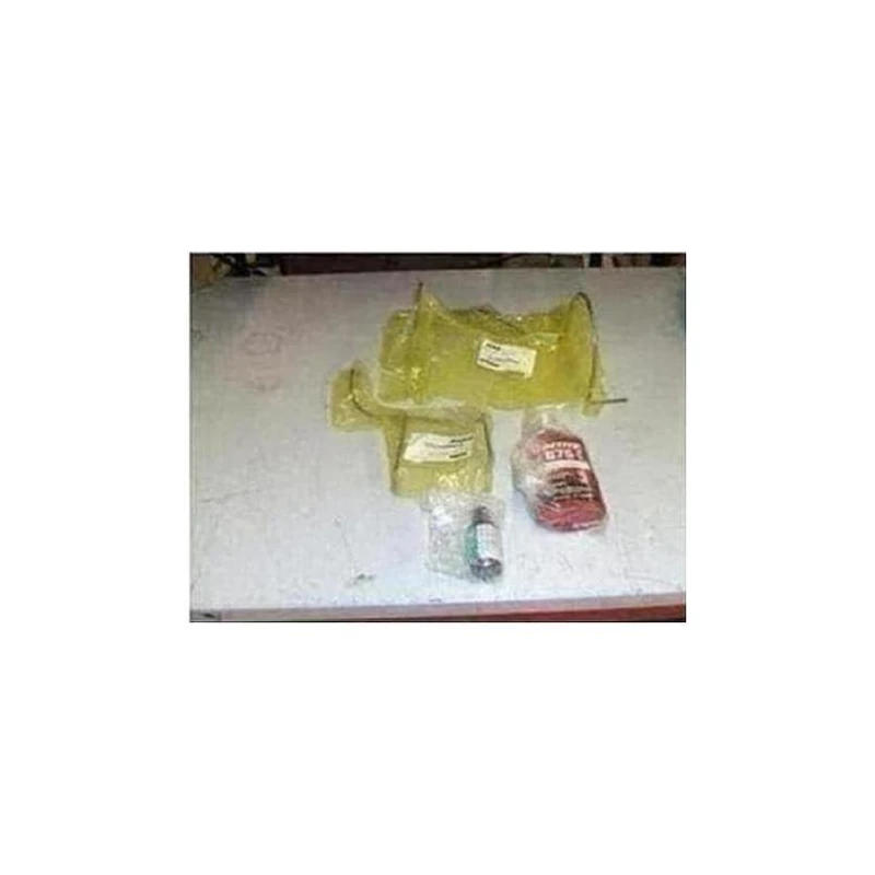 664-48603-000 - Piping by York