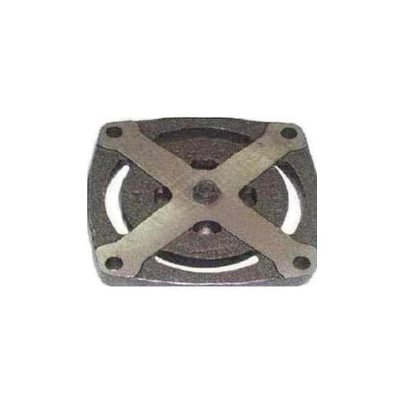 664-48786-000 - Cage Disch Valve by York