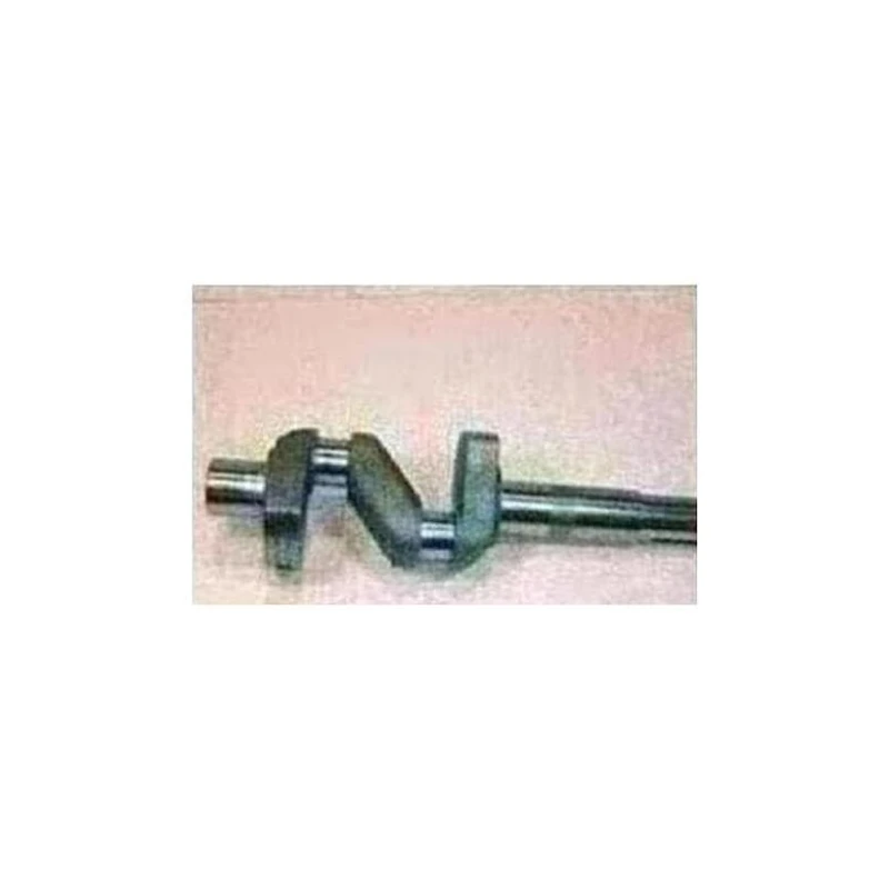 664-49221-000 - Crankshaft 4 Cyl Short Stroke by York