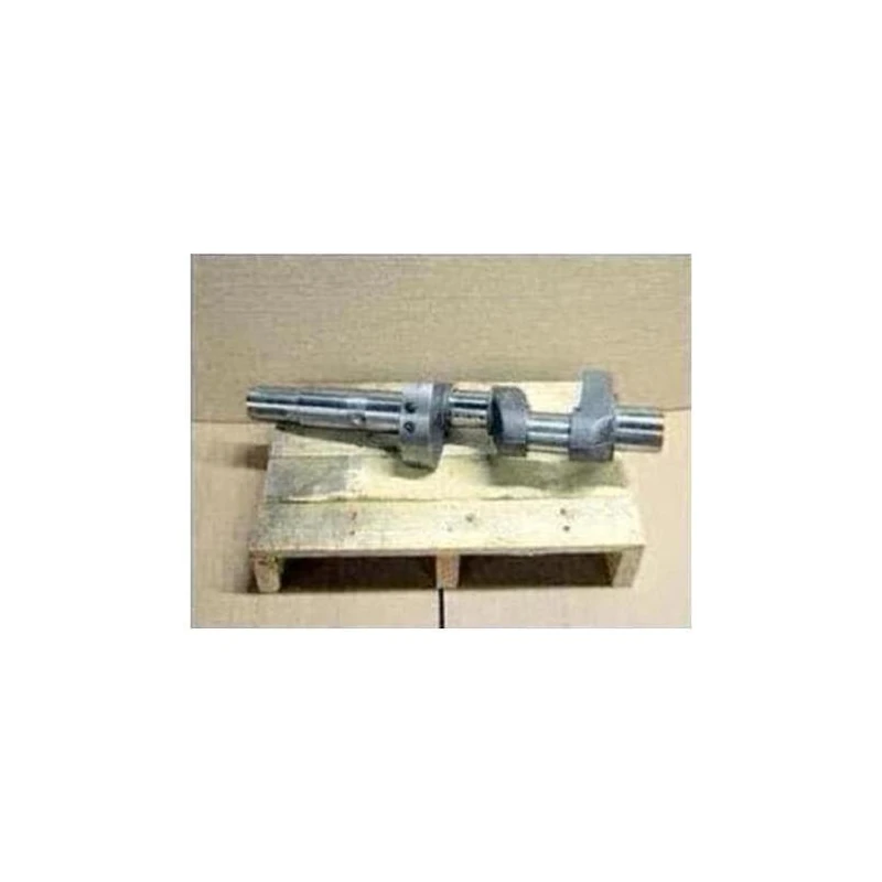 664-49222-000 - Crankshaft 6cyl Short Stroke by York