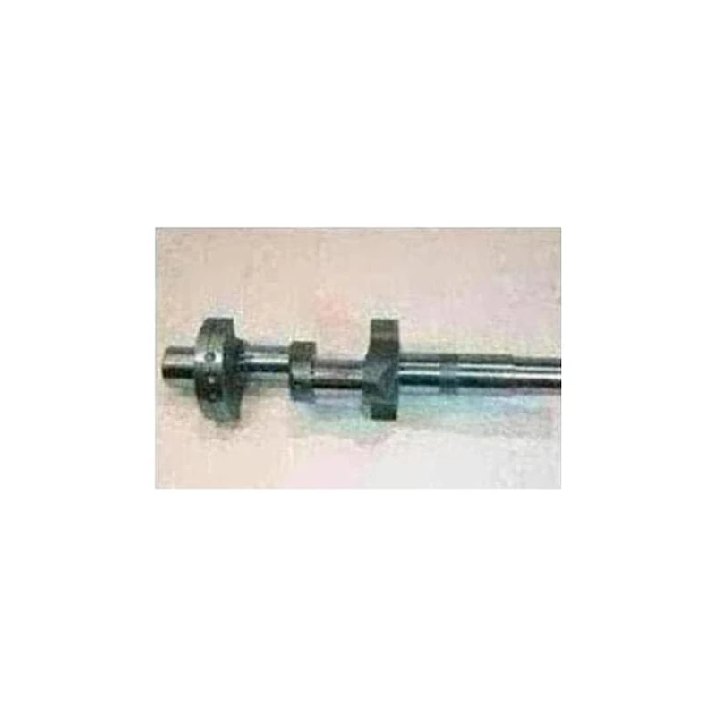 664-49223-000 - Crankshaft 8 Cyl Short Stroke by York