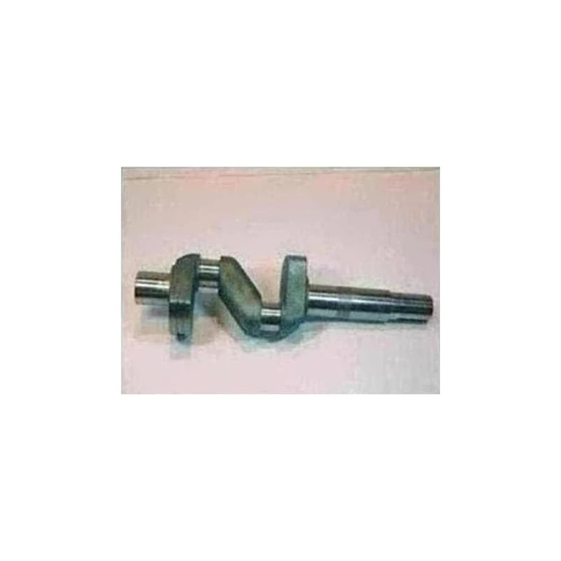664-49224-000 - Crankshaft 4 Cyl Long Stroke by York