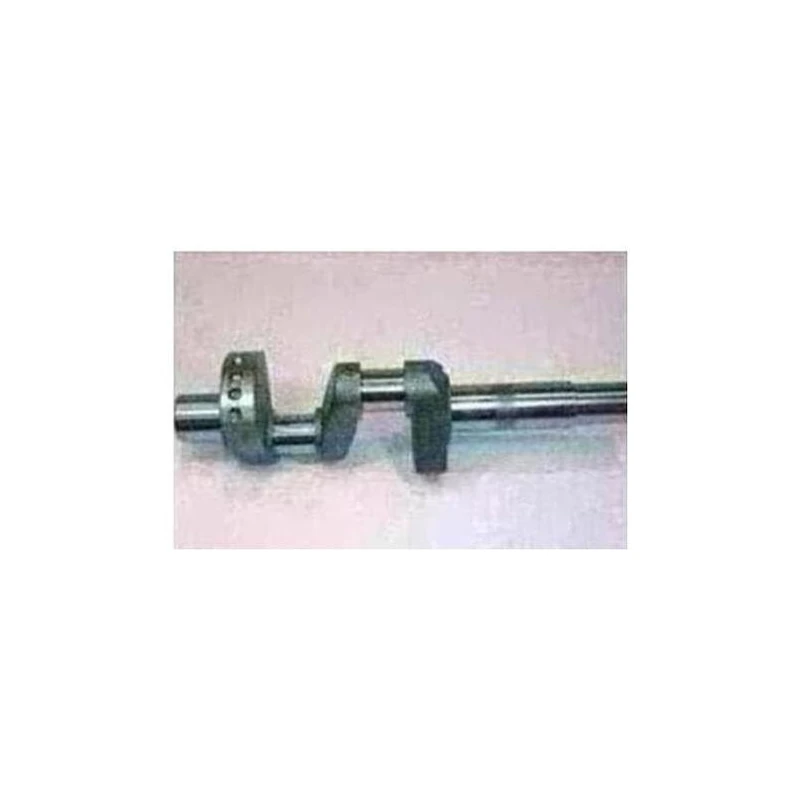 664-49225-000 - Crankshaft 6 Cyl Long Stroke by York