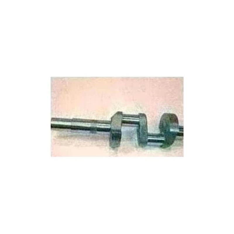 664-49226-000 - Crankshaft 8 Cyl Long Stroke by York