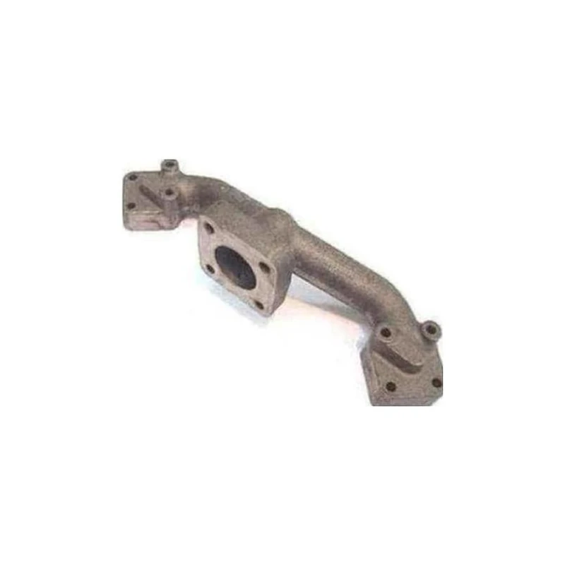 664-49595-000 - Manifold Js by York