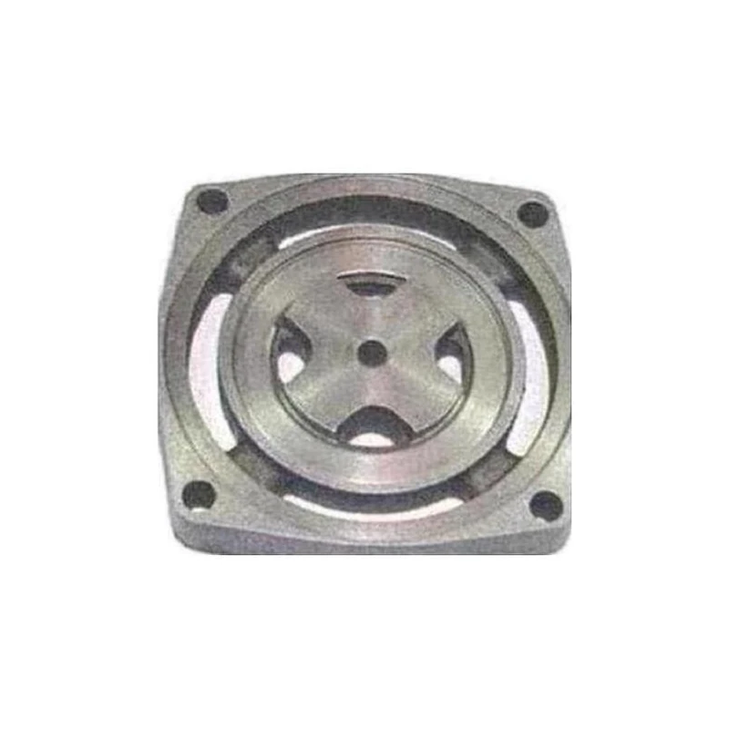 664-49658-000 - Cage Valve by York