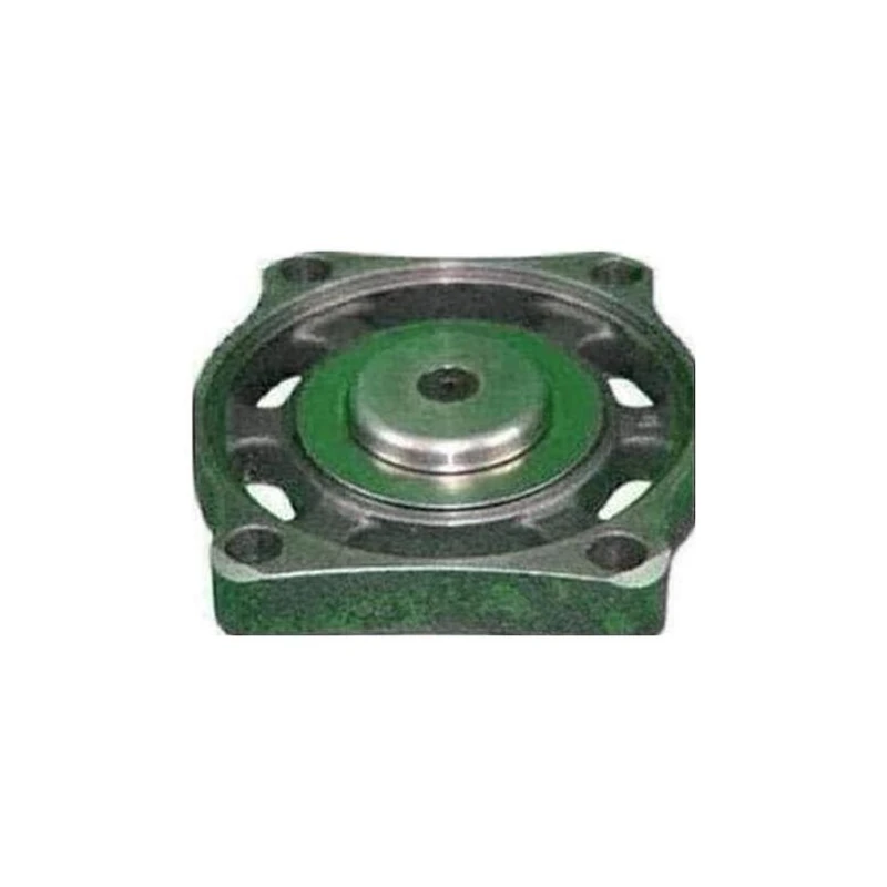 665-24678-000 - Cage Valve Disch by York