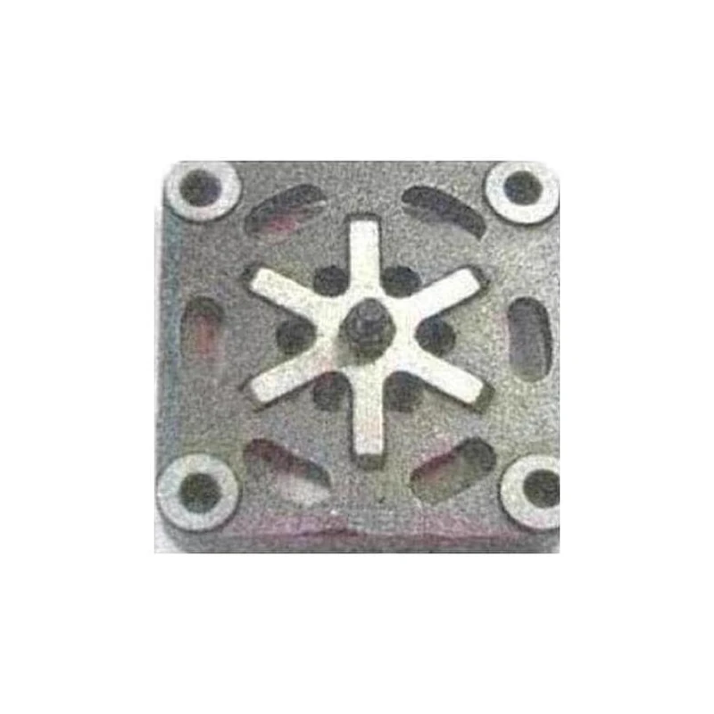 665-25183-000 - Discharge Valve Assembly by York