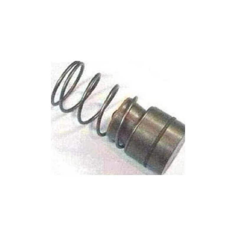 665-25186-000 - Unl Piston Assembly Steel by York