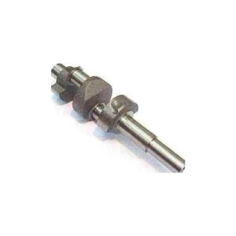 665-25236-000 - Crksft Comp Z6 3.0 Assembly by York