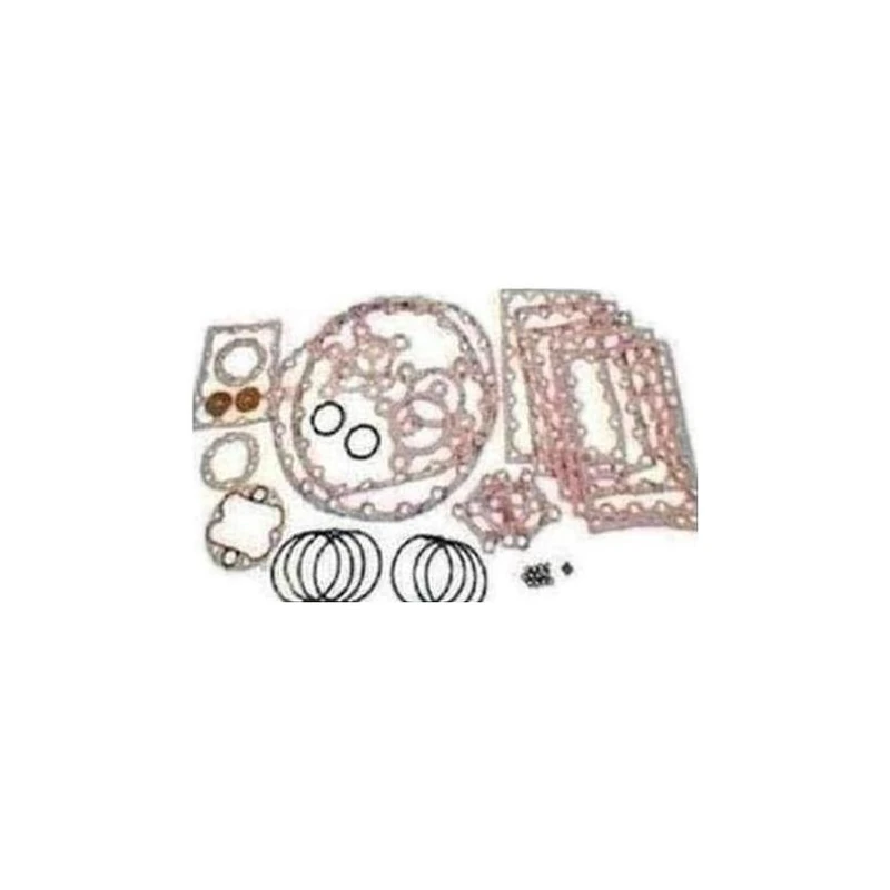 665-25411-000 - Gasket Kit Z A/b by York