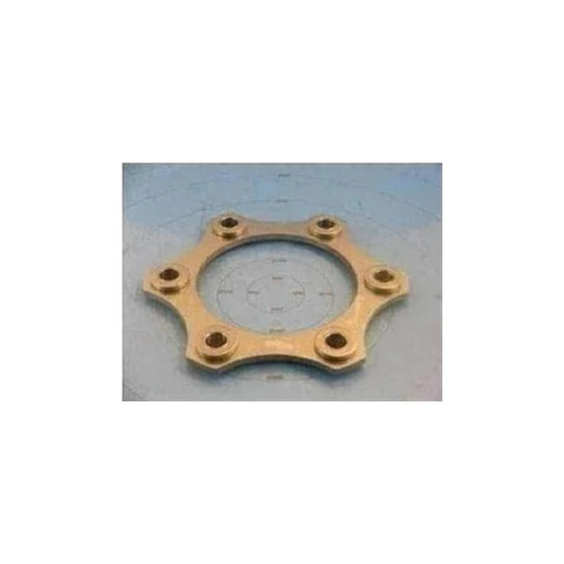 KABFX11196 - Disk Pak Assembly by York